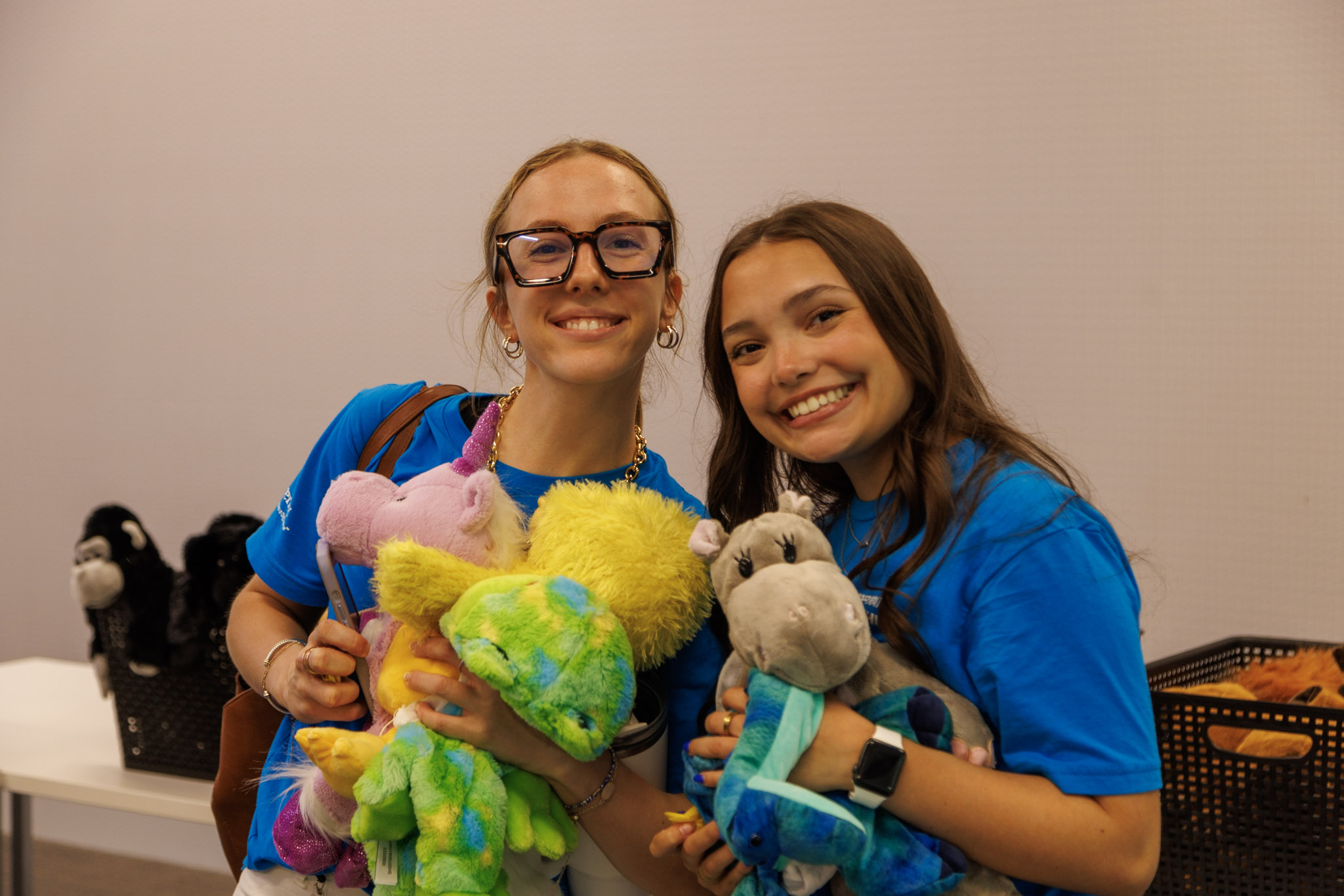 About Alaska Wildlife Rescue