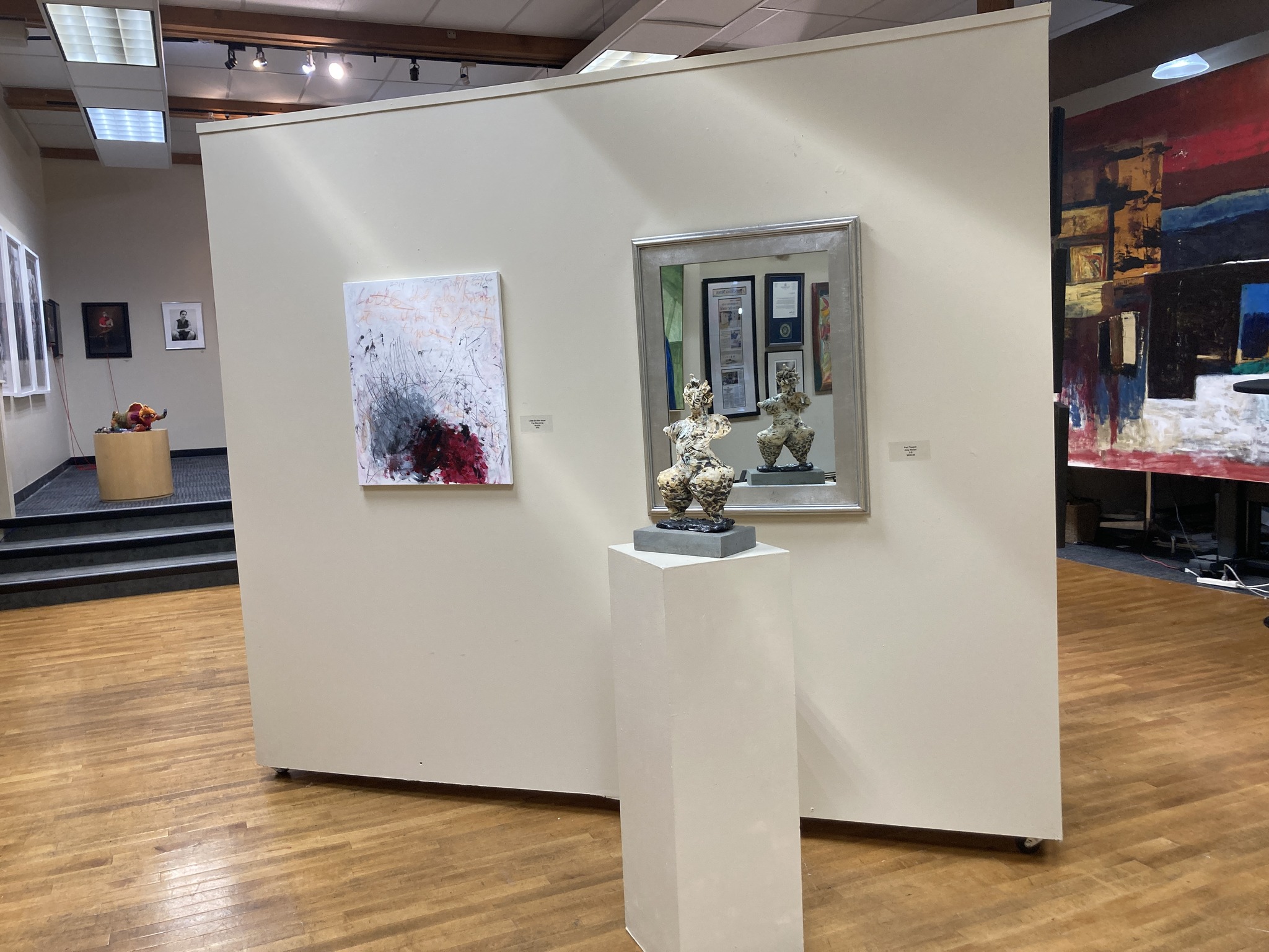 Board and governance practices